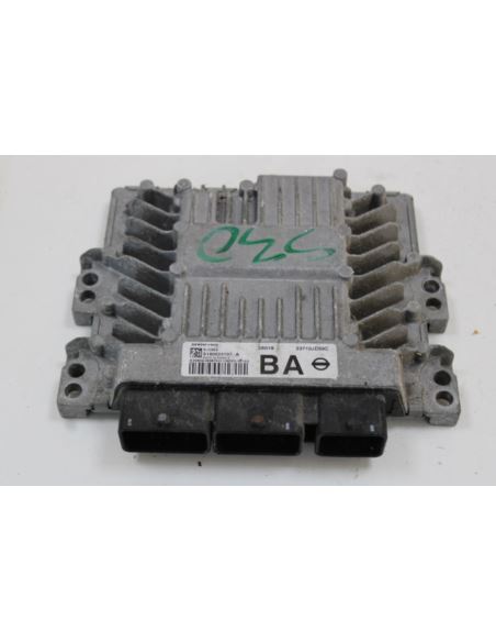 Komputer sterownik ECU S180033107A Nissan QASHQAI