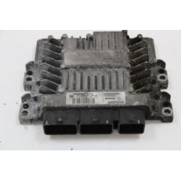 Komputer sterownik ECU S122326109A Renault Scenic
