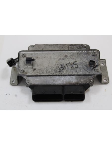 Komputer sterownik ECU 33920-72KQ0 Suzuki Swift
