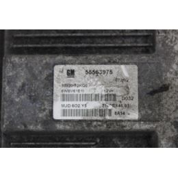 Komputer sterownik ECU 33920-72KQ0 Suzuki Swift 2