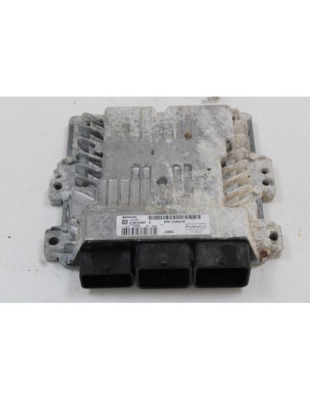 Komputer sterownik ECU S180133007E Ford Focus