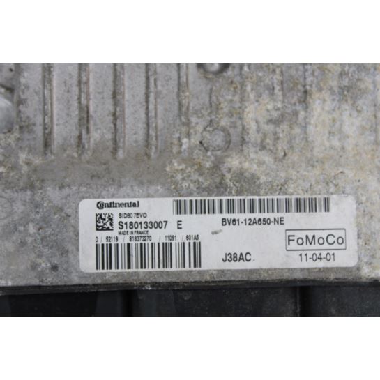 Komputer sterownik ECU S180133007E Ford Focus