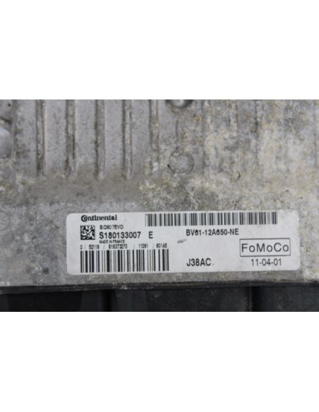 Komputer sterownik ECU S180133007E Ford Focus