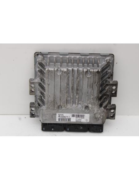 Komputer sterownik ECU Renault MEGANE III 1.5 DCI