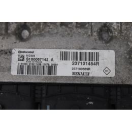 Komputer sterownik ECU Renault MEGANE III 1.5 DCI 2