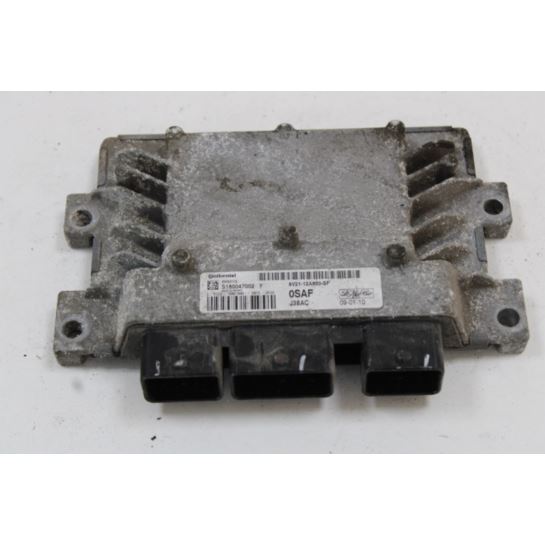Komputer sterownik ECU S180047002F Ford Fiesta