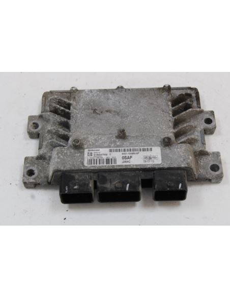 Komputer sterownik ECU S180047002F Ford Fiesta