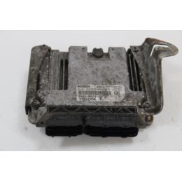 Komputer sterownik ECU 89661-0D470 Toyota Yaris