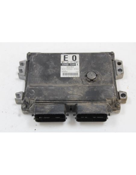 Komputer sterownik ECU 33920-72K0 Suzuki Swift