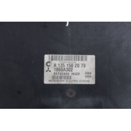 Komputer sterownik ECU A1351502079 Mitsubishi Colt 2