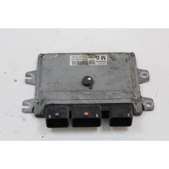 Komputer sterownik ECU MEC93-610 Nissan QASHQAI