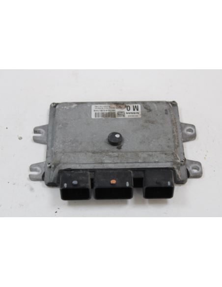 Komputer sterownik ECU MEC93-610 Nissan QASHQAI