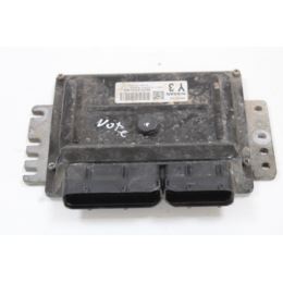 Komputer sterownik ECU MEC37-510 Nissan Note