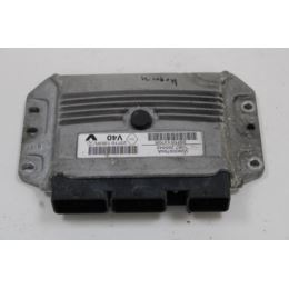 Komputer sterownik ECU V29009794A Renault