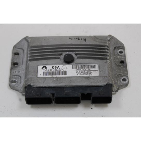 Komputer sterownik ECU V29009794A Renault