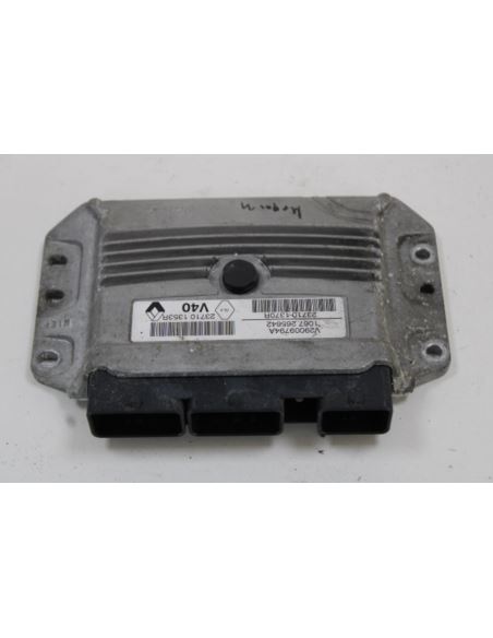 Komputer sterownik ECU V29009794A Renault