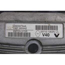 Komputer sterownik ECU V29009794A Renault 2