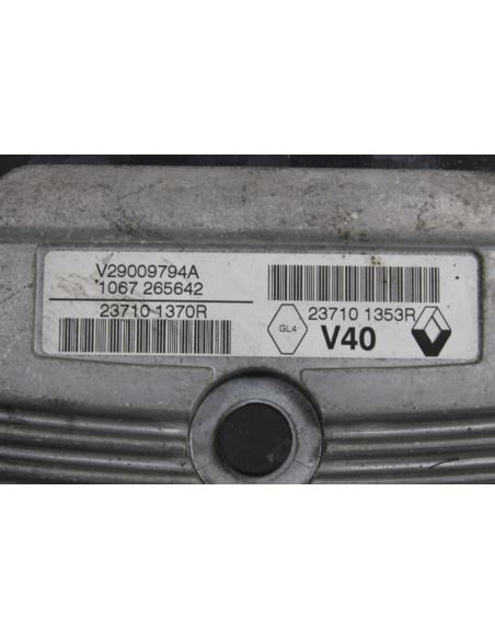 Komputer sterownik ECU V29009794A Renault