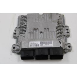 Komputer sterownik ECU S180075002H Peugeot 308