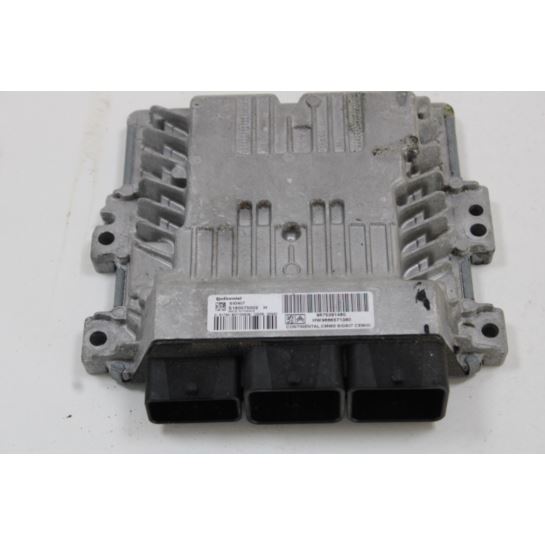 Komputer sterownik ECU S180075002H Peugeot 308