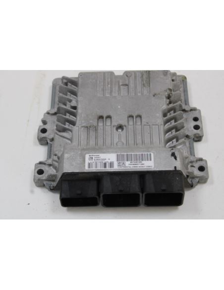 Komputer sterownik ECU S180075002H Peugeot 308