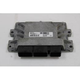 Komputer sterownik ECU S180042157A Renault Clio