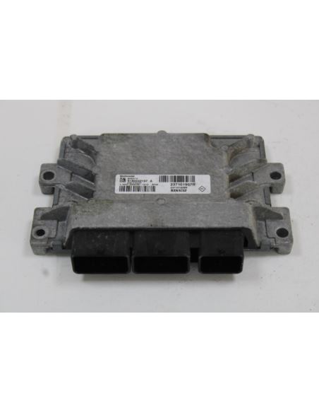 Komputer sterownik ECU S180042157A Renault Clio