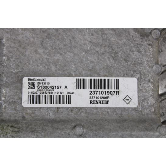 Komputer sterownik ECU S180042157A Renault Clio