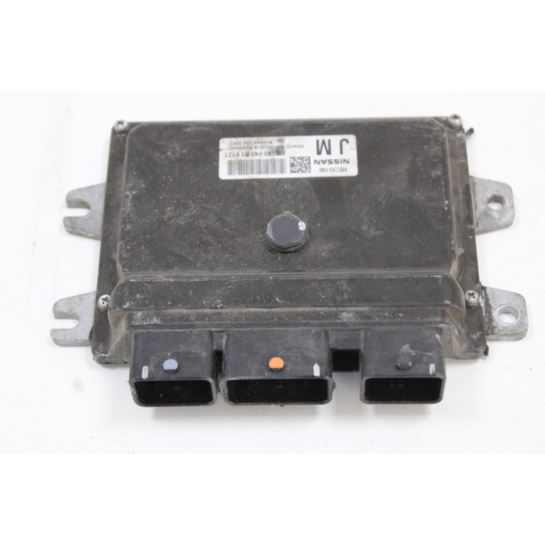 Komputer sterownik ECU MEC93-040 Nissan Note