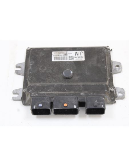 Komputer sterownik ECU MEC93-040 Nissan Note