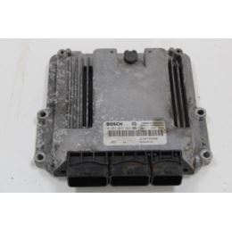 Komputer sterownik ECU 0281015323 Renault Laguna