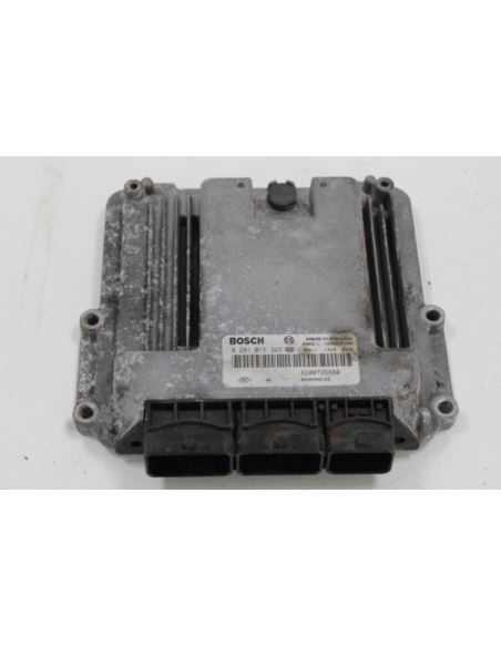 Komputer sterownik ECU 0281015323 Renault Laguna