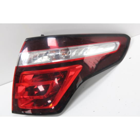 Lampa prawa tylna 0183232171 Citroen C4 Picasso