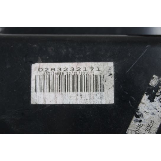 Lampa prawa tylna 0183232171 Citroen C4 Picasso