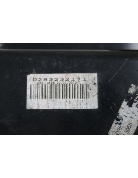 Lampa prawa tylna 0183232171 Citroen C4 Picasso