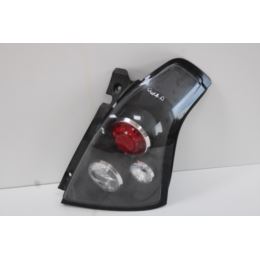 Lampa prawa tylna Suzuki Swift
