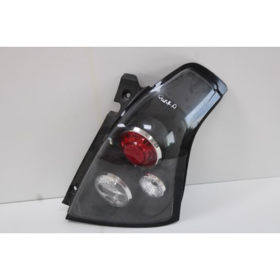 Lampa prawa tylna Suzuki Swift