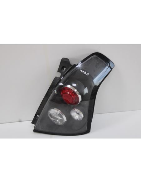 Lampa prawa tylna Suzuki Swift