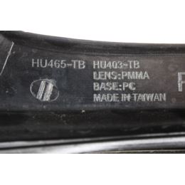Lampa prawa tylna Suzuki Swift 2