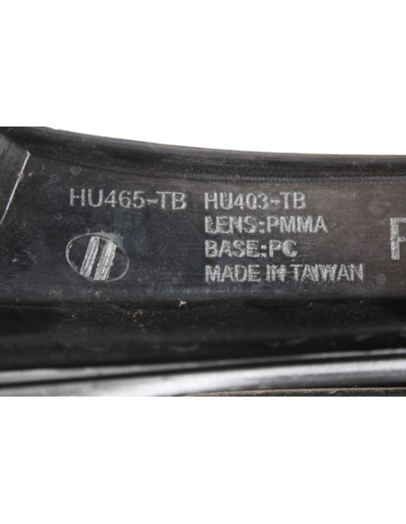Lampa prawa tylna Suzuki Swift