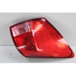 Lampa tylna lewa 89071062 NISSAN QASHQAI