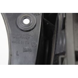 Lampa tylna lewa 89071062 NISSAN QASHQAI 2