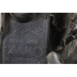 Lampa lewa tylna 26555-JY00 Renault Koleos 2