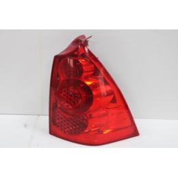 Lampa prawa tylna 2571D Peugeot 307