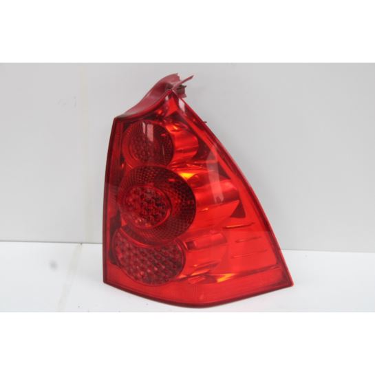 Lampa prawa tylna 2571D Peugeot 307