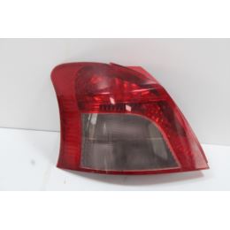 Lampa tylna lewa 81561-0D110 Toyota Yaris
