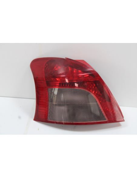 Lampa tylna lewa 81561-0D110 Toyota Yaris