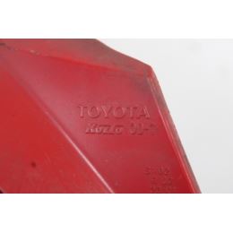 Lampa tylna lewa 81561-0D110 Toyota Yaris 2