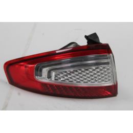 Lampa lewa tylna BS71-13405-A Ford Mondeo