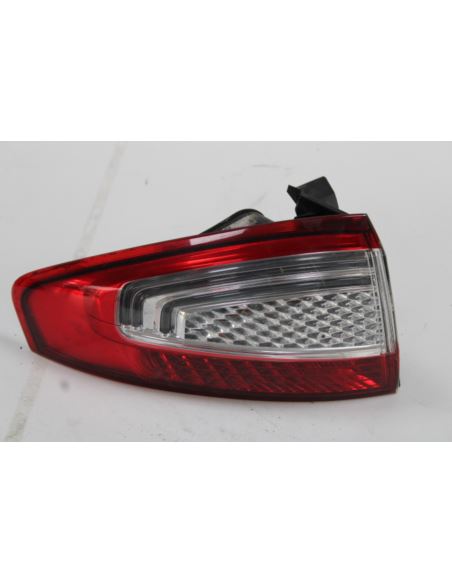 Lampa lewa tylna BS71-13405-A Ford Mondeo